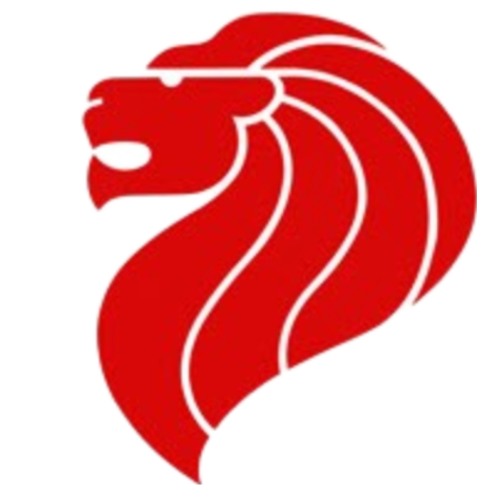 Footer-Singapore-Merlion-Logo - SIPMM