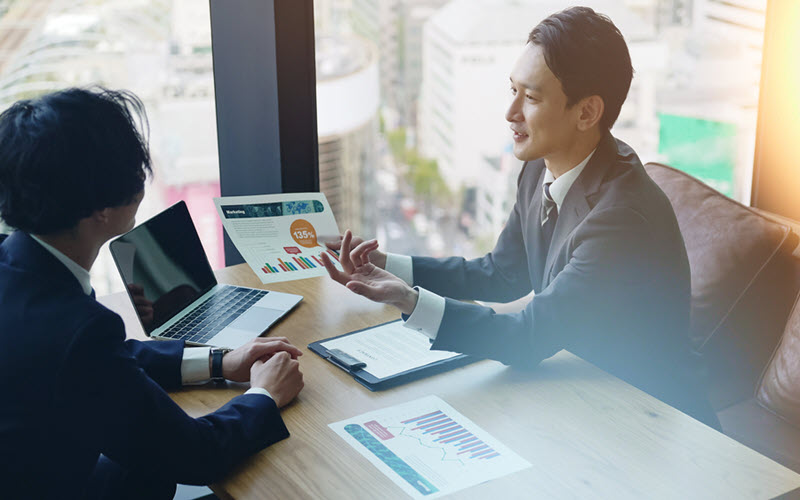 Executive Certificate in Contract Negotiation - SIPMM