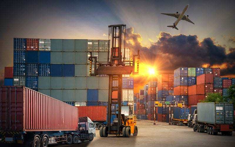 Executive Certificate in Logistics Management - SIPMM