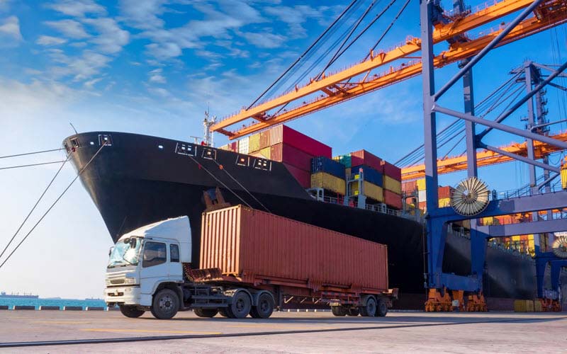 Executive Certification in Freight Management - SIPMM