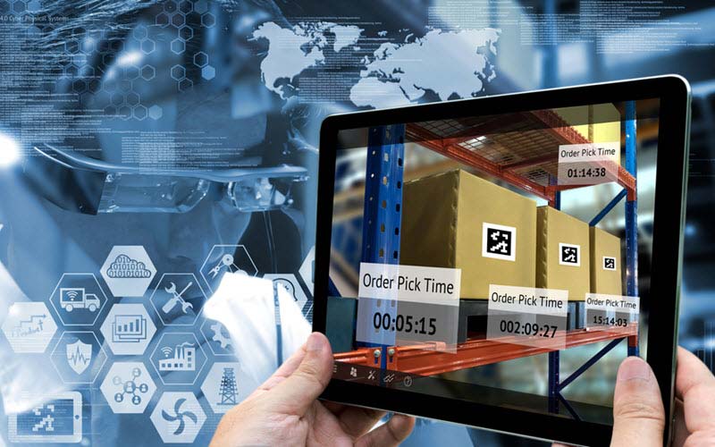 Executive Certificate in Inventory Management - SIPMM