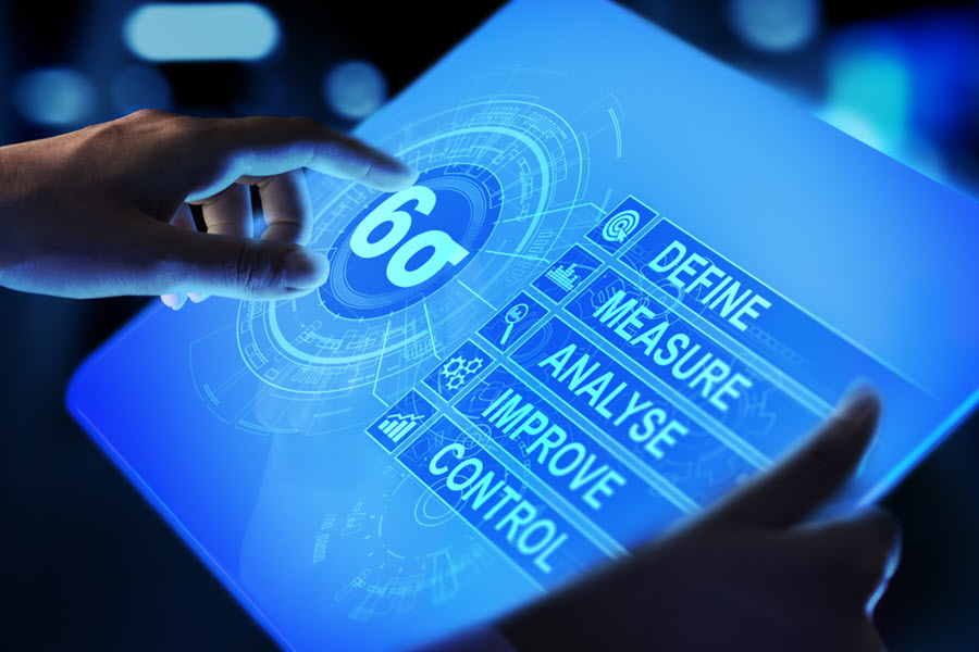 Executive Certificate in Lean Six Sigma - SIPMM