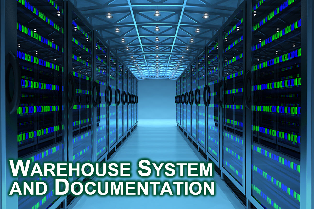 digital-courses-Warehouse-System-and-Documentation-SIPMM