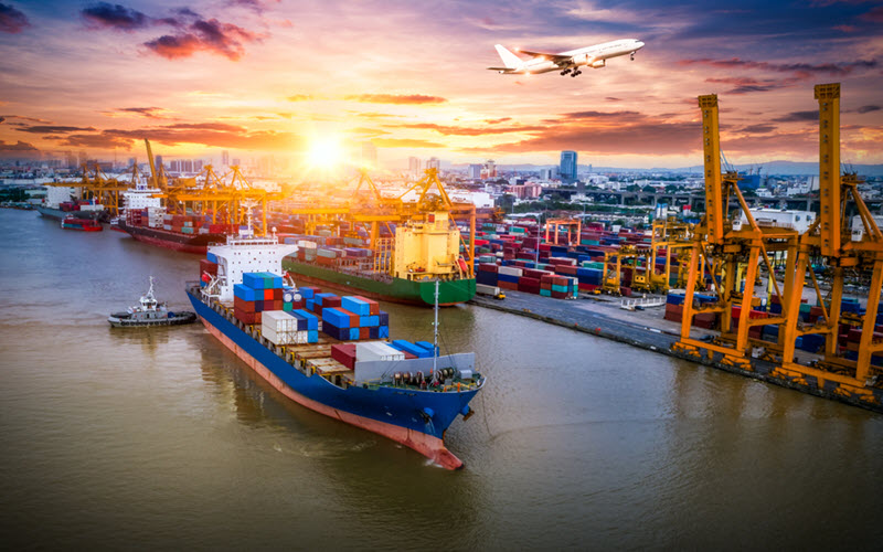 Graduate-Diploma-in-Logistics-and-Supply Chain-Management - SIPMM