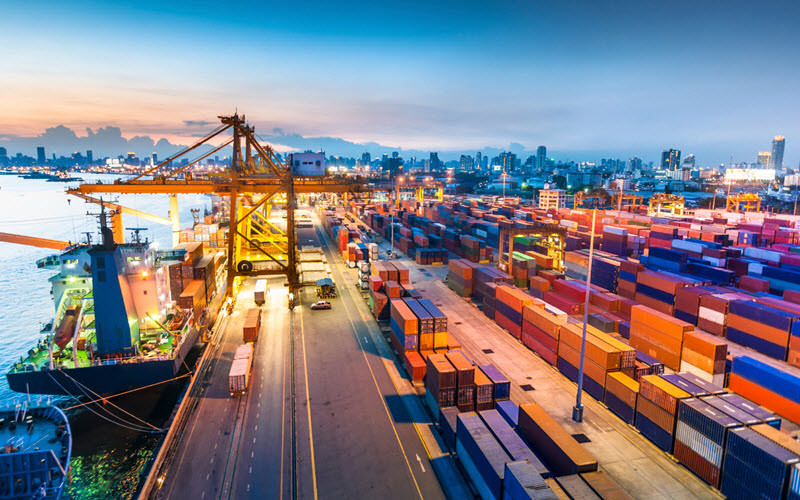 Diploma-in-Logistics-and-Supply-Management - SIPMM